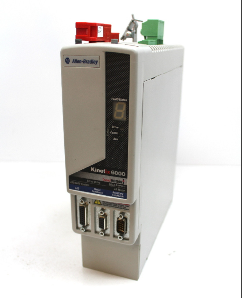 Allen Bradley 2094-BMP5-S Kinetix 6000 Axis Module 1.8kW