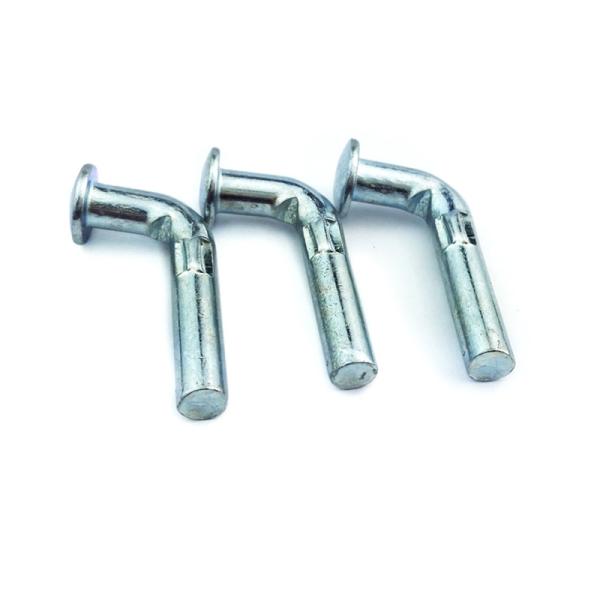 Pallet Rack Safety Clip