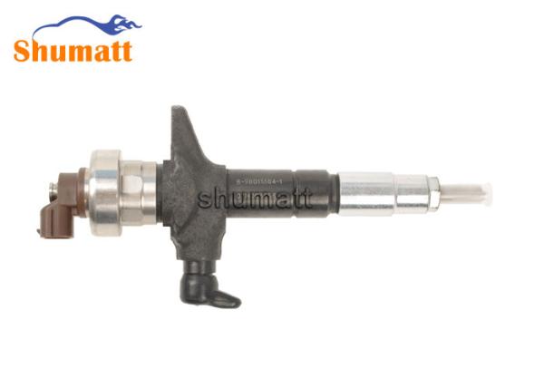 Recon Common Rail Fuel Injector 98011604 8-98011604-1 suits to diesel engine system