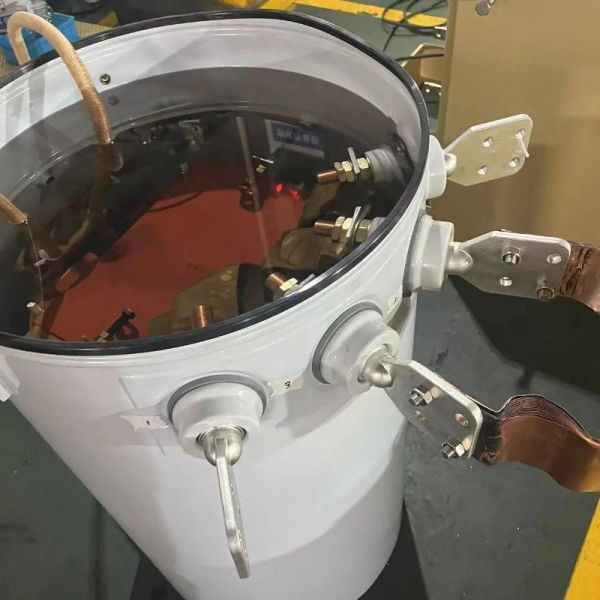 China Manufacturer Supply 25KVA 100KVA 200KVA 300KVA 500KVA 1000KVA 3 Phase Oil Immersed Type Distribution Transformer Prices