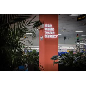 Shenzhen Oujie Lighting Technology Co., Ltd.