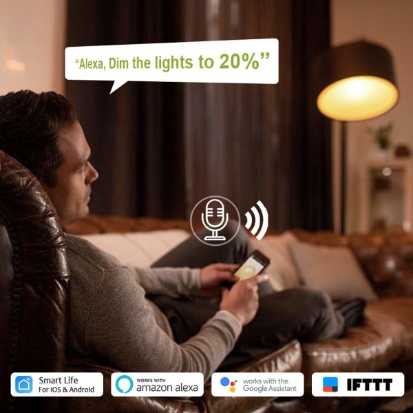 Glomarket Tuya Zigbee Eu Standard Wireless 1/ 2/ 3 /4 Gang With Neutral Smart Touch Screen Wall Switch For Home