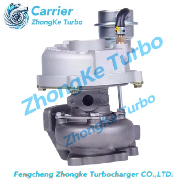 K04 Turbo 53049880001 5304-988-0001 914F6K682AF 914F6K682AG 914F6K682AC Turbocompresseur pour Ford Transit IV 2.5 TD avec moteur FT 190 4EB/4EA/4EC