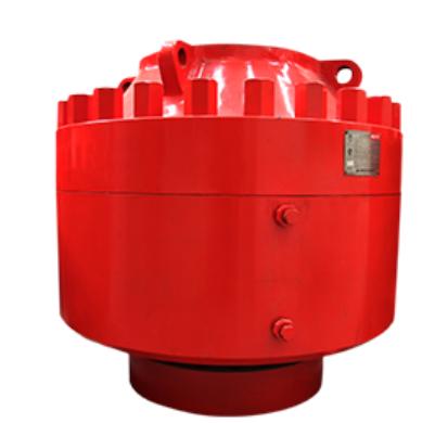 3000-5000 Psi Annular BOP 4.92 Gallons to Close for Smooth Operation