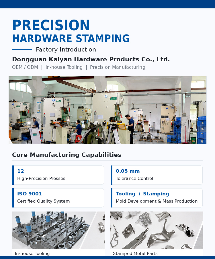 OEM Custom Battery Contacts Precision Metal Stamping Gold Plating Nickel  Plated Copper Battery Terminals