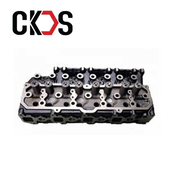 FUSO 32A01-01010 S4S Engine Cylinder Head