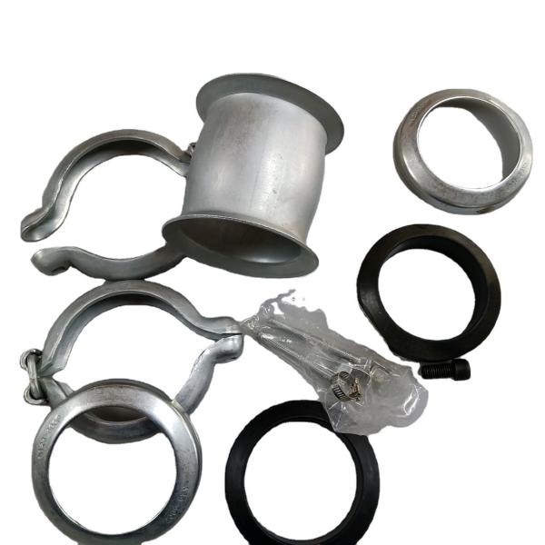 QX103660 Parte sobressalente de elemento de engate para material e material de reparação de máquinas
