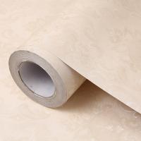 Vinilo casero de lujo del rollo del PVC de las etiquetas engomadas de la pared de la decoración auto-adhesivo