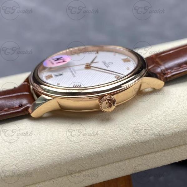 Omega De Ville 40 mm Clone Watch