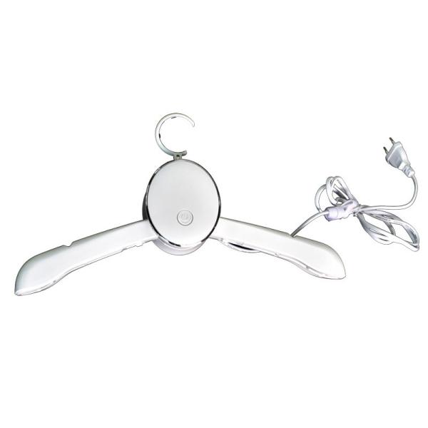 Foldable Handy Travel Clothes Dryer 110V XLJ-501A 360° Revolving Hook Energy Saving