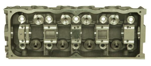 KIA PRIDE B3 7 holes Aluminum Cylinder Head KK150-10-100D 1.3L 8V