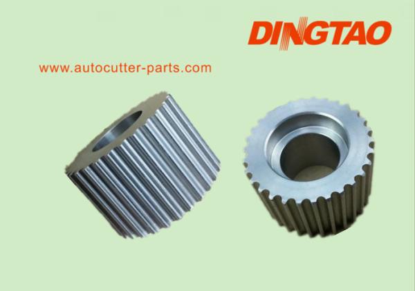 91121000 Xlc7000 Cutter Parts Pulley Drive-Knife Mtr 30 Teeth 5mm Hdt Suit Z7 Parts