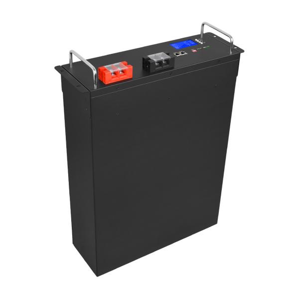 48v50ah UPS Lifepo4 Battery 48v 30ah Solar Energy Storage Lithium Ion