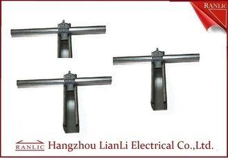 Thin Wall 3 inch 4 inch EMT Electrical Conduit Hot Dip Galvanized Pipe Customized