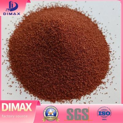20mesh Basalt Sand Reflective Insulated Color Sand For Wall Paint