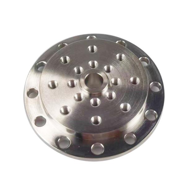High Precision Customized Color CNC Turning Parts CNC Turning And Milling Machining Parts