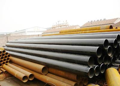Industrial Cold Drawn Seamless Pipe S355JOH EN 10210-1 Grade S355JOH