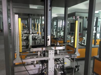 Profundidade multifuncional automática rígida completamente 8-120mm da caixa da joia do fabricante