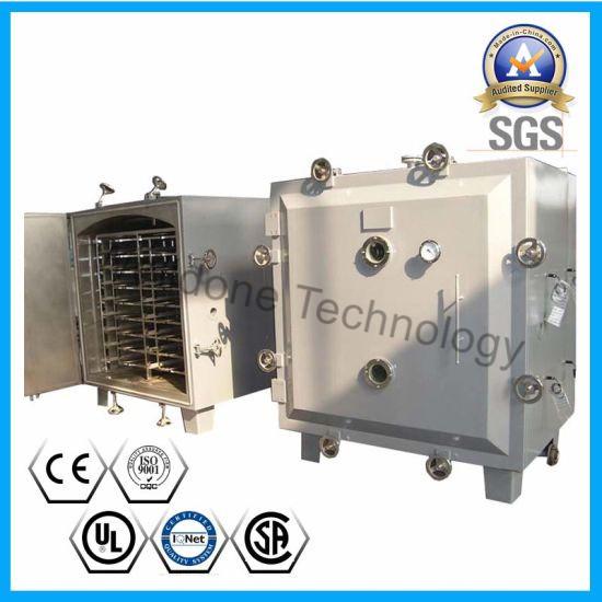 High Efficiency Snd High Cost Performance Vacuuum Dryer Machine For Fruit