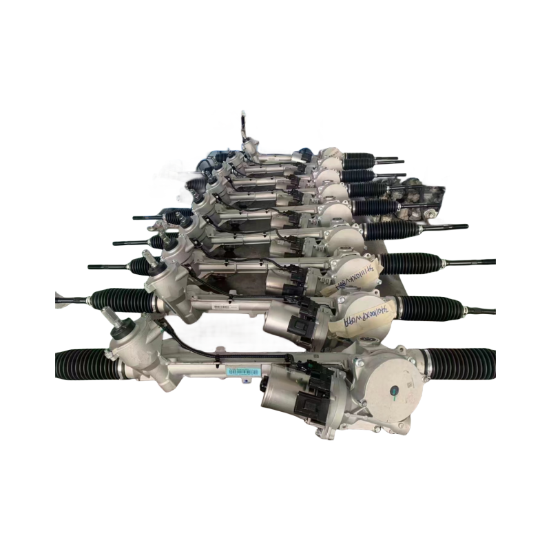 Meiri Steering Auto Parts for 2010-2016 Geely Chery Changan Great Wall BYD MG VOyah