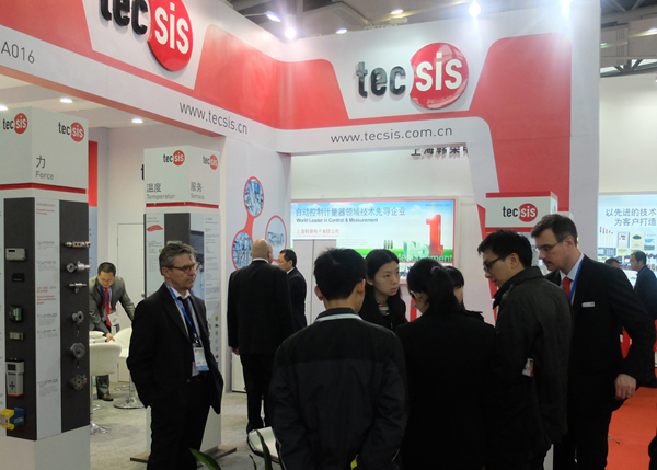 tecsis (Shenzhen) Sensors Co., Ltd