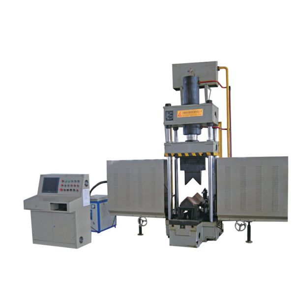 APB2060 Гидравлическая CNC-машина для изгиба угловых и пластинных огневых изгибов