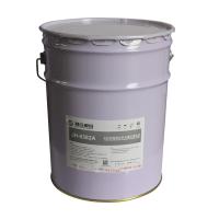 Revêtement de Dacromet de boue de gris argenté avec 20 - revêtement de jet de rotation de l'immersion 60s
