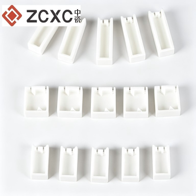 Resistor Ceramic Components