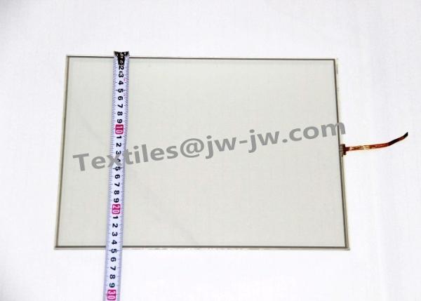 Touch Screen / Touch Sheet ZAX9200i Tsudakoma Airjet Loom Spare Parts