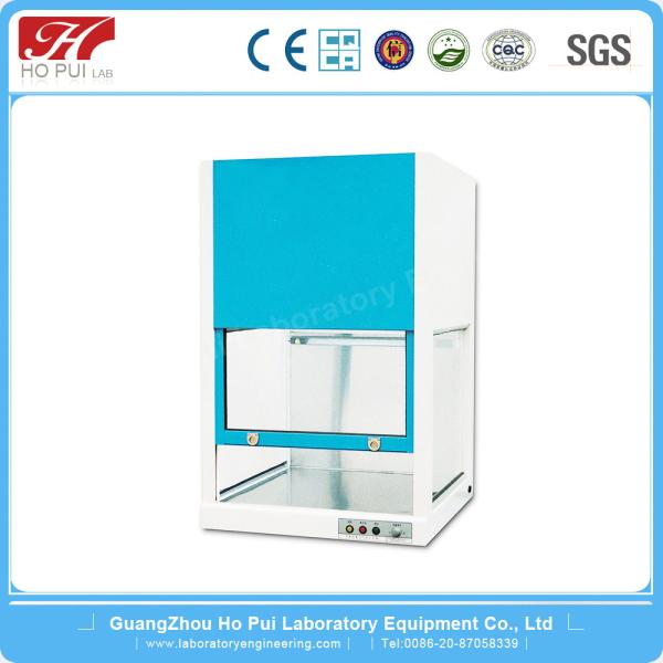 Hight quality Double Face Medical Clean Bench Laboratory Furniture ISO9001 / ISO14001