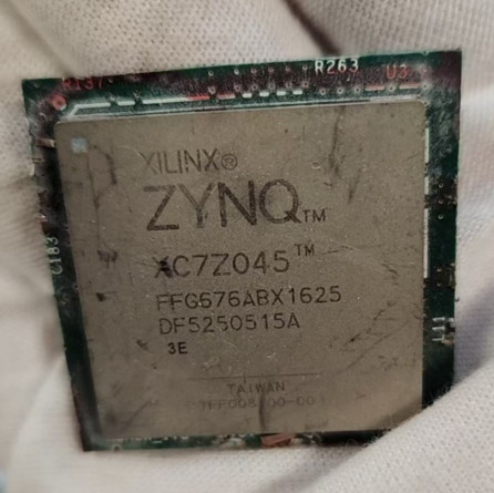 XC7Z045-FFG676 Zynq-7000 Module Dual Core ARM Cortex A9 MPCore Media Interfaces
