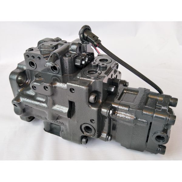 Komatsu Excavator Hydraulic Pump PC40 PC50 Main Hydraulic Pump 708-1T-00132