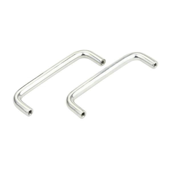 Fashionable Style Stainless Steel Handles Easy Installation For Door And Window