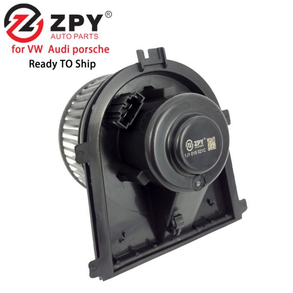 Bora Golf Volkswagen Blower Motor 1J1819021C 1J1819021 1J1819021B 1J1819021A