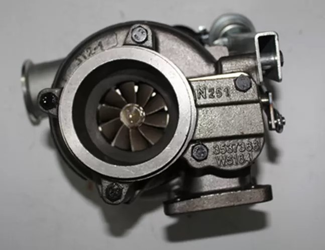 Турбонагнетатель 3597810 машинных частей 6D114 экскаватора PC300-7 PC360-7 3599601 3597811 6CTAA HX40W
