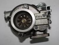 Turbocompressor 3597810 de Engine Parts 6D114 da máquina escavadora de PC300-7 PC360-7 3599601 3597811 6CTAA HX40W