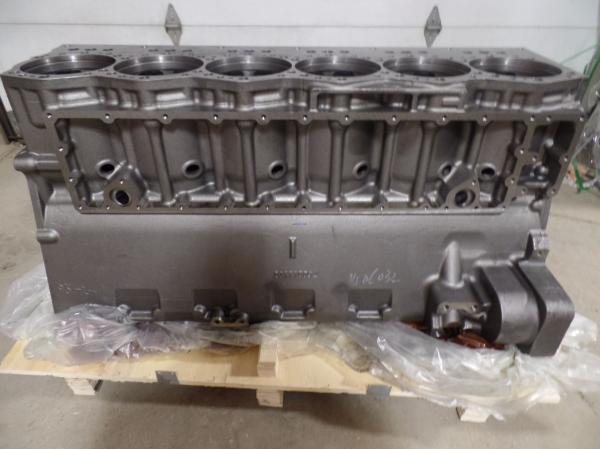 4BTAA3.9 K19 M11 Cummins Engine Block Genuine Cummins Parts