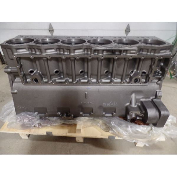 4BTAA3.9 K19 M11 Cummins Engine Block Genuine Cummins Parts