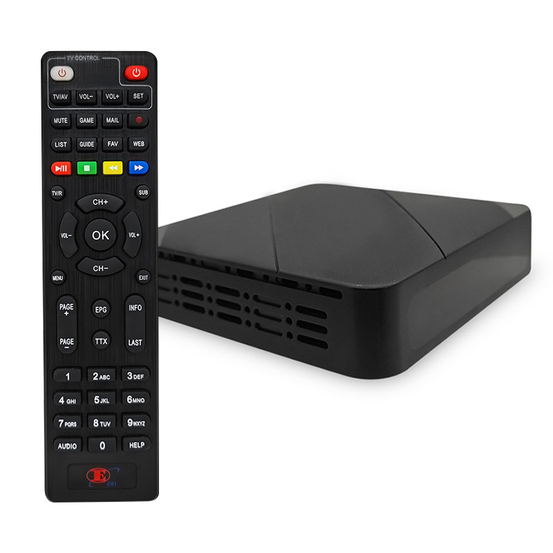 Видео- кодировщик Iptv памяти канала последнего PAL дешифратора HEVC H265 кодировщика Iptv
