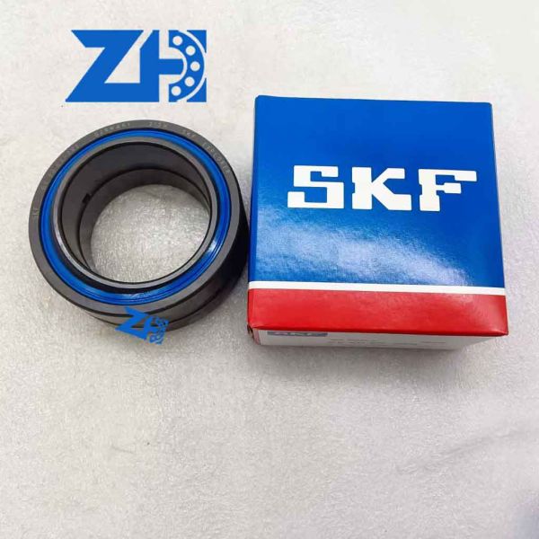 SKF  GE60ES-2RS Maintenance-free spherical plain bearings Bearing wholesale