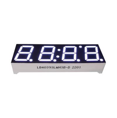 Packing Size 71.6 X 25.8 X 7.4mm Full Color LED Display for B2B Requirements