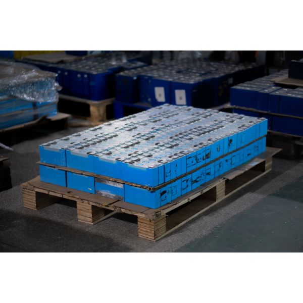 CATL 93Ah 3.7V NCM Premium Blue-Coated Prismatic Battery Cell