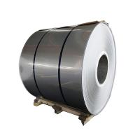 Normal oleado 0,5 mm bobinas laminadas en frío de alta dureza láminas de acero suave