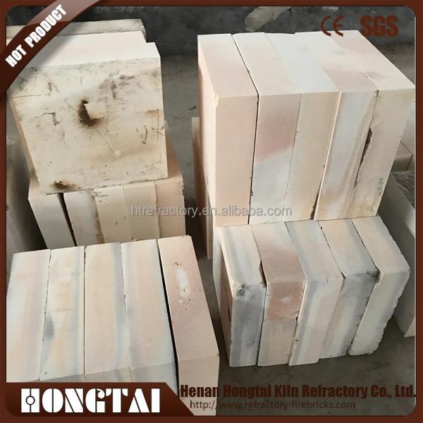 Super-Class Silicon Carbide Refractory Brick Alumina Zircon Silica Block Azs 33 Brick