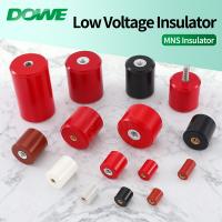 Isolant de basse tension de soutien de dMC d'isolateur de polymère de barre omnibus de série de DUWAI MNS