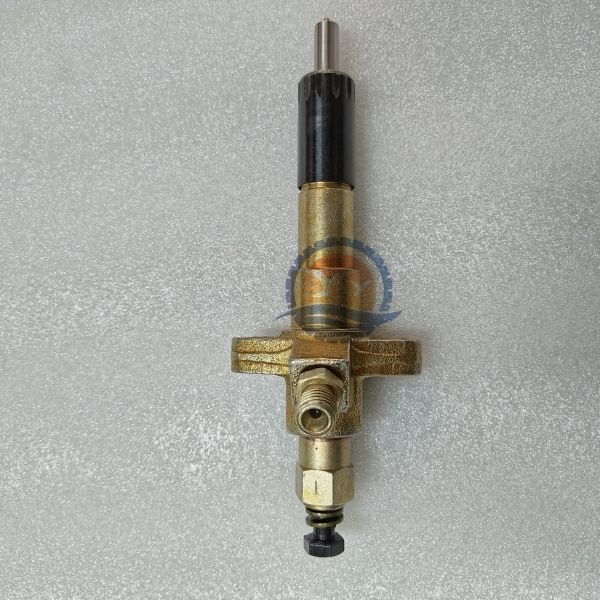 Fuel Injector 1153004321 6BG1 Fuel Injector 1-15300432-1 for Hitachi ZX200-1 Parts