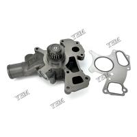 1204F-E44TA Water Pump Diesel Engine Parts T413418 T413424 For Perkins