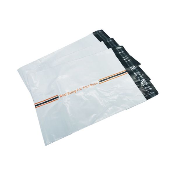 Custom ISO9001 Printed Poly Mailer Bags Coextruded LDPE