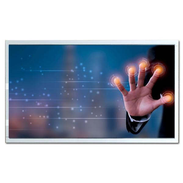 18.5 Inch DV185WHM-NM1 BOE Module 1366×768 Pixels 250nit LCD Panel