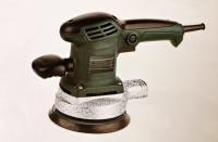 Limpeza de auto DIY Sander Rotary For Finishing Sanding orbital